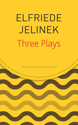 Libro: Three Plays: Rechnitz, The Merchants Contracts, (the