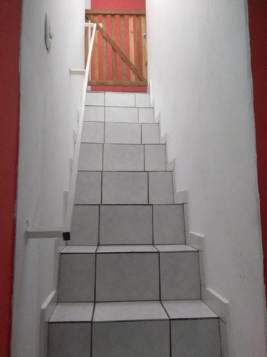 Imagem 6 de 21 de Apartamento Em São Paulo - Sp - Ca0021_slima