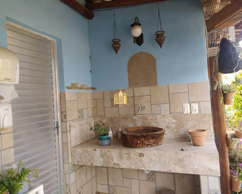 Imagem 6 de 30 de Sitio Em Esmeraldas - St00158 - 70088145