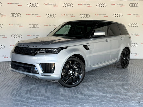 Land Rover Range Rover SPORT HSE DYNAMIC 3.0L 300 HP