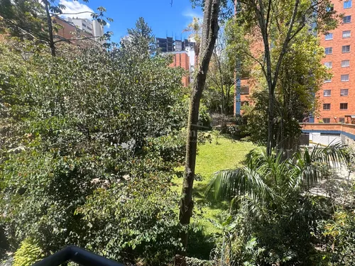 Apartamento En Arriendo En La Frontera. Cod A776128