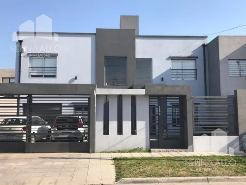 Venta Casa 6 Ambientes Ituzaingo Norte Apto Credito Bancario