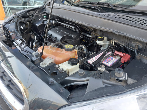 Chevrolet Spin 1.8 Lt 5as 105cv