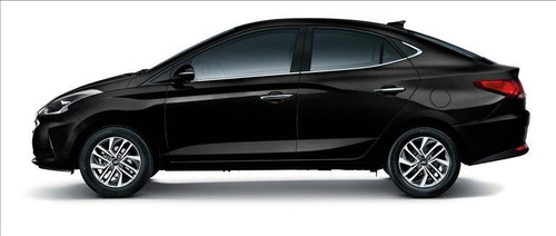 Hyundai Hb20s 1.0 Tgdi Diamond
