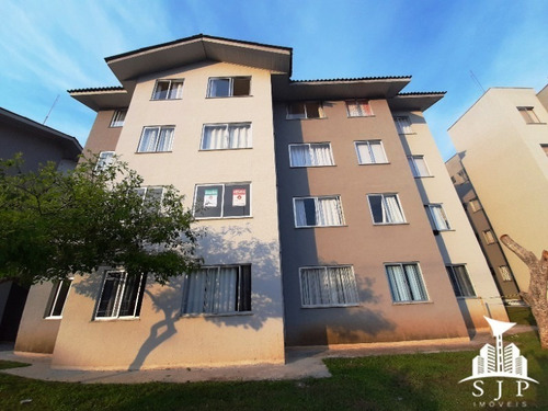 Imagem 13 de 16 de Lindo Apartamento Semi-mobiliado, Próximo Ao Centro De Sjp - Ap00126 - 70655235