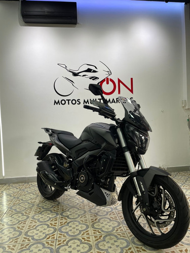 Bajaj Dominar 400