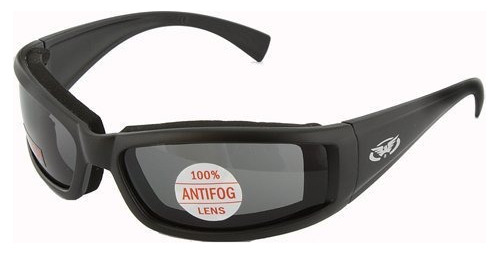 Antiparras Stray Cat Gafas De Sol Ahumadas Para Motocicleta 