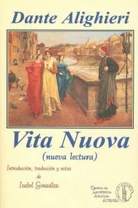 Libro Vita Nuova - Alighieri, Dante