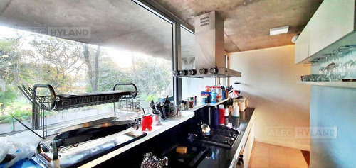 Imagen 10 de 27 de Triplex En Condominio En Venta, 4 Ambientes Con Jardín Y Pileta En Lomas De San Isidro