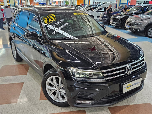 Volkswagen Tiguan 1.4 250 TSI TOTAL ALLSPACE COMFORTLINE