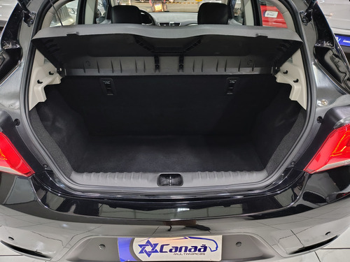 Chevrolet Onix Onix 1.0 LT SPE/4