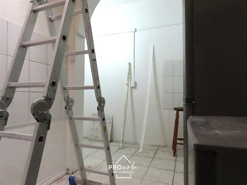 Local Comercial 30m En Arriendo En Quillota.