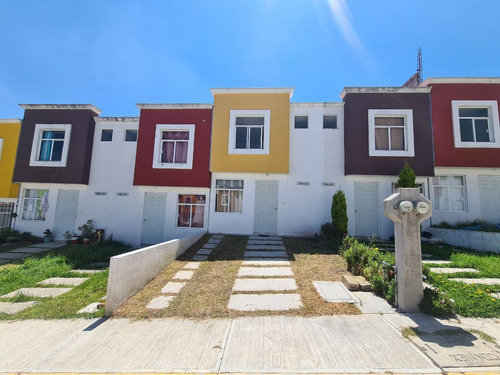 Casa En Renta Bosques Del Nevado