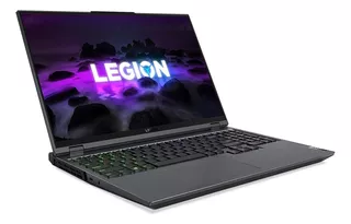 Laptop Gamer Lenovo Legion 5 Pro Ryzen 7 5800h Rtx 3060 16