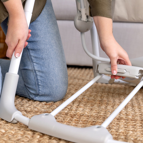 Columpio Mecedora Ingenuity Swing N Go