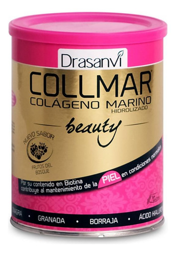 Colágeno Marino Drasanvi Collmar - g a $981