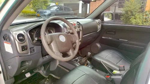 Chevrolet LUV D-MAX 3.0 Cabina Doble 4X4 Mt