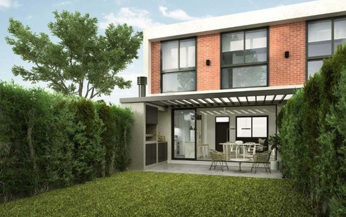 Duplex En Venta En Castelar Sur