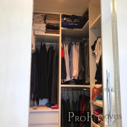 Imagem 7 de 14 de Apartamento 2 Dorms, 1 Suíte E Lazer Completo - R$ 488.000