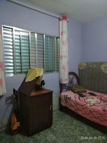 Imagem 9 de 29 de Chácara Com 2 Dorms, Loty, Itanhaém - R$ 190 Mil, Cod: 2460 - V2460