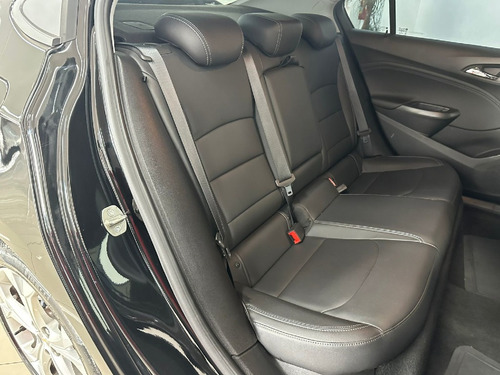 Chevrolet Cruze 1.4 TURBO LT 16V FLEX 4P AUTOMÁTICO