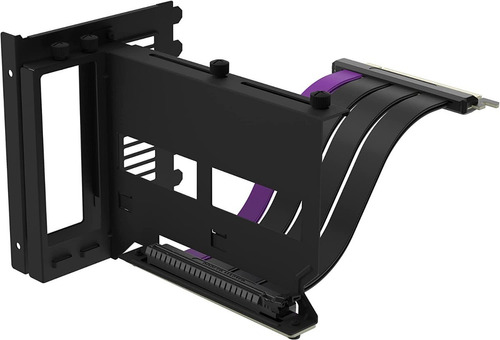 Cooler Master Kit De Soporte De Tarjeta Gráfica Vertical