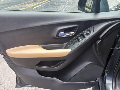 Imagen 9 de 13 de Chevrolet Trax 2018 Lt