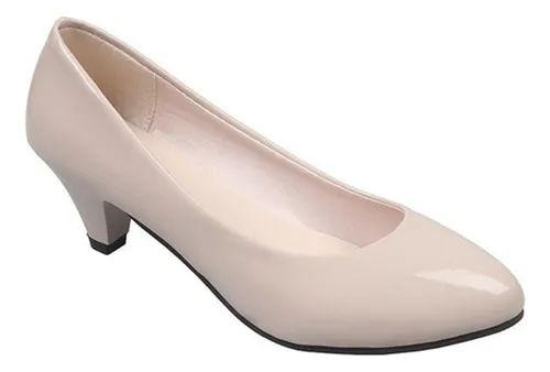 Zapatos Palacio De Hierro Mujer Otros Tacones MercadoLibre