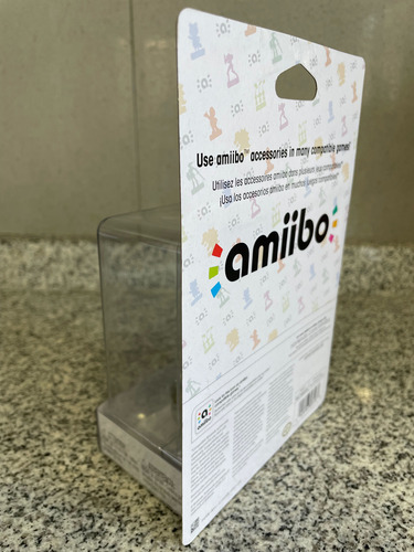 Zelda - Amiibo - The Legend Of Zelda Breath Of The Wild