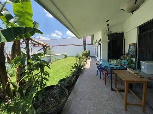 Casa En Venta Atlixco