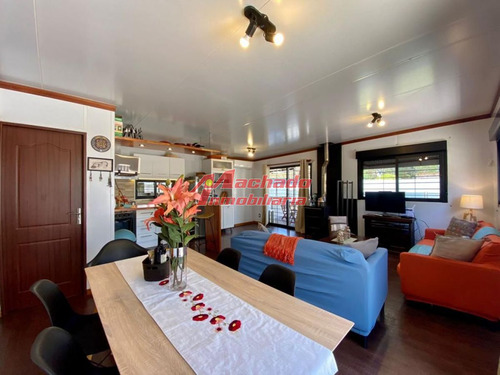 Imagen 7 de 26 de Casa En Venta De 3 Dormitorios En Balneario Buenos Aires