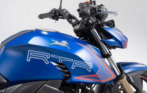 Tvs Apache 200cc
