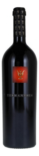 Vino Tinto Termanthia 750 Ml