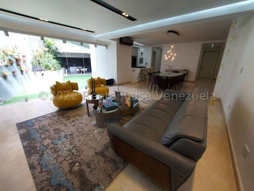 Imagen 8 de 15 de Apartamento En Venta Lomas Del Sol 22-27464 Eva Castillo 0414.306.72.20