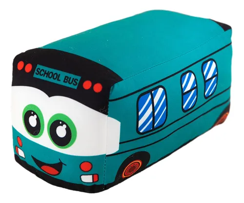 Almohada Suave Del Dormitorio De Los Regalos De Verde 25cm