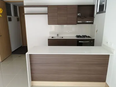 Apartamento en venta
