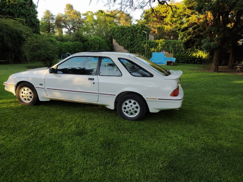Sierra Xr4 75 Aniversario