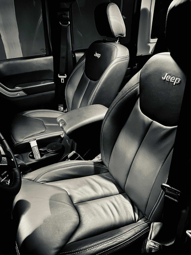 Jeep Wrangler 3.6 Unlimited Sport 284hp Atx 2019