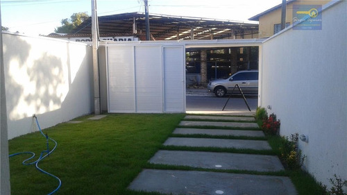 Imagem 23 de 24 de Casa Residencial À Venda, Parque Havaí, Eusébio. - Codigo: Ca0223 - Ca0223