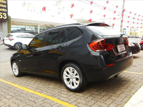 Bmw X1 Sdrive18i 2.0 16v Top Automatico 2012