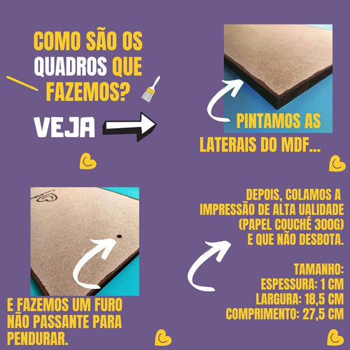 Quadro Decoração Sala Antes De Entrar, Favor Deixar... Frase