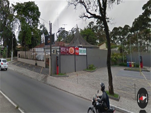 Imagem 5 de 15 de Excelente Prédio Comercial Para Locação Jardim Marajoara - Reo396013