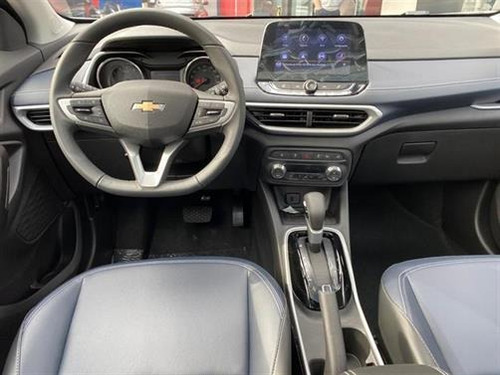 Imagem 3 de 9 de Chevrolet Tracker Tracker Premier 1.2 Turbo 12v Flex Aut. F