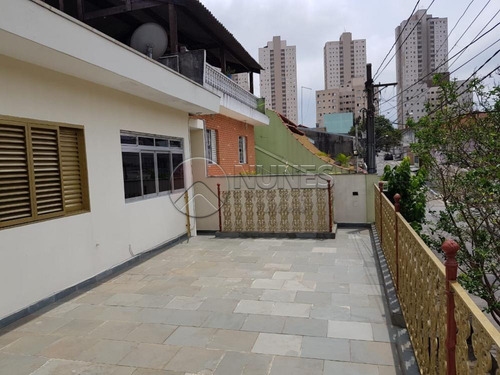 Imagem 8 de 10 de Casas - Ref: V512441