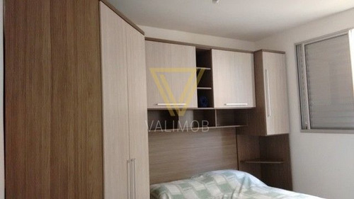 Imagem 4 de 13 de Apartamento - Ref: 4536