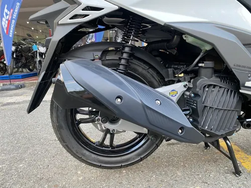 Akt Sym Jet14 Scooter 2025