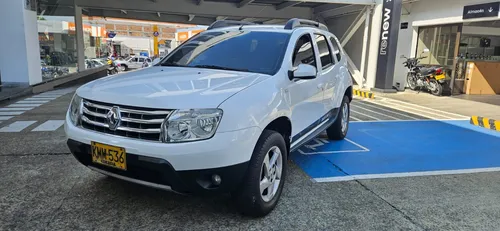 Renault Duster 2.0 Dynamique 4x2