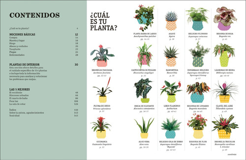 Cómo No Matar Tus Plantas (nueva Edición)