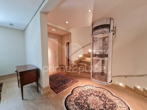 Imagem 6 de 15 de Casa Em Condominio - Vila Nova Conceicao - Ref: 14113 - V-14113