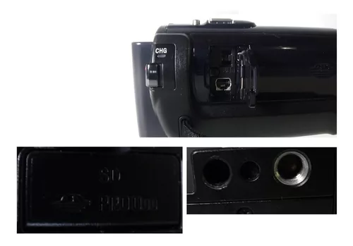 Imagem 5 de 6 de Filmadora Sony Hdr-cx150 Full Hd Hdmi Limpa Handycam